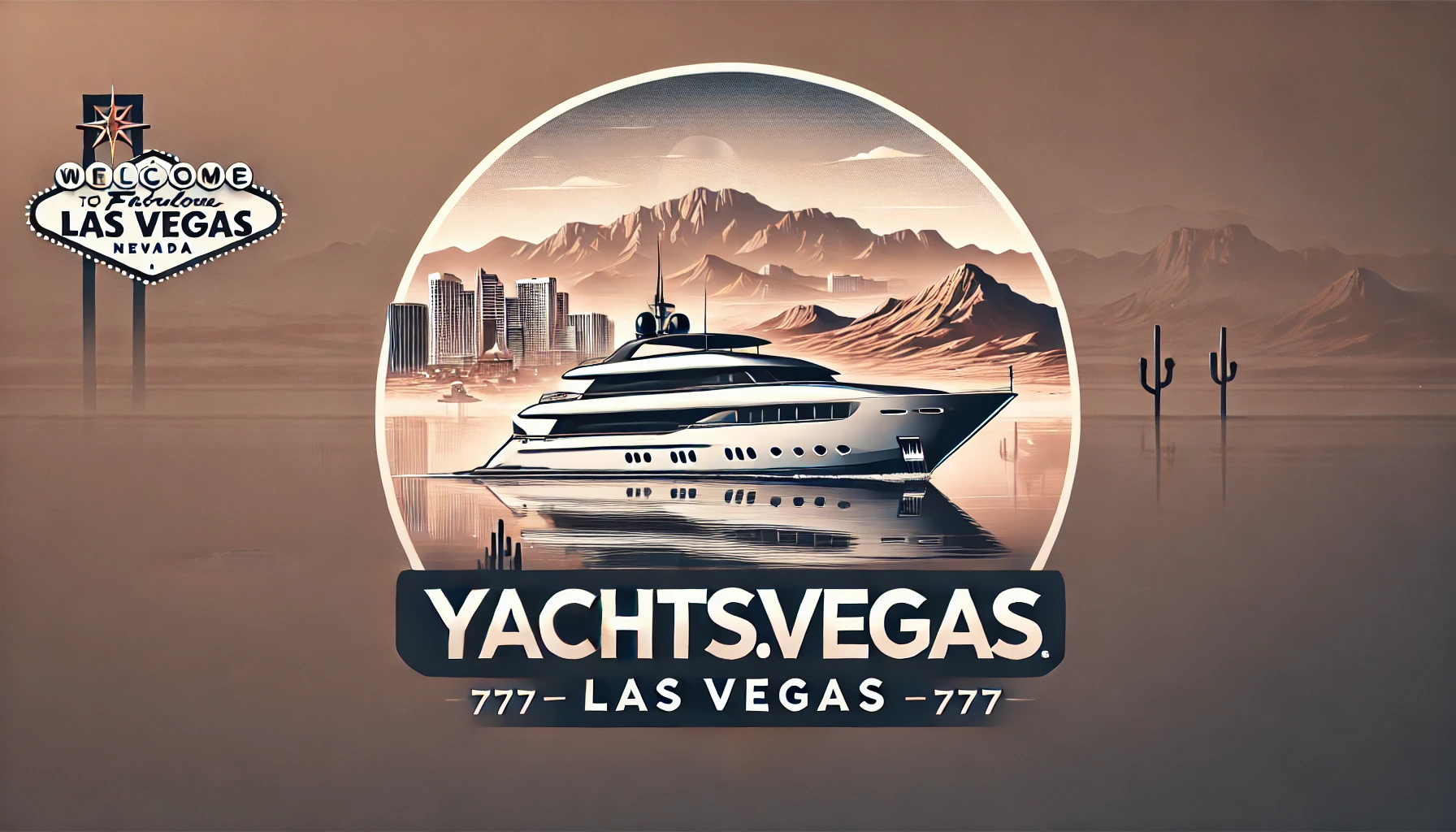 Lake Mead Yacht Rentals